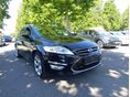 FORD MONDEO 2.0 TDCi Titanium-Luxury Powershift