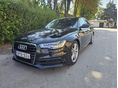 AUDI A6 3.0 V6 TFSI quattro S-tronic A6 3.0 TFSI Q. 8 seb.Trip. APR Tuning