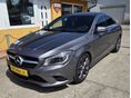 MERCEDES-BENZ CLA 180 CDI d