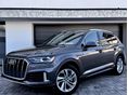 AUDI Q7 2020/12 - 1