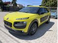 CITROEN C4 CACTUS 1.2 PureTech Shine Edition KLÍMA! 95.000-KM! ÚJ VEZÉRLÉS!