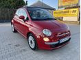 FIAT 500 1.2 8V Lounge / PANORÁMATETŐ / DIGITKKLÍMA / M.ORSZÁGI / ALUFELNI / MULTIKORMÁNY / 7 LÉGZSÁK /