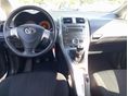 TOYOTA AURIS 2007/7 - 6