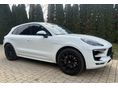 PORSCHE MACAN S Dízel PDK