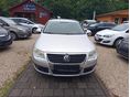 VOLKSWAGEN PASSAT VI 2010/4 - 2