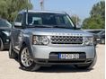 LAND ROVER DISCOVERY 4 2.7 TDV6 SE (Automata) Azonnal Elvihető! Harman Kardon! 3.5 T Vonóhorog!