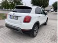 FIAT 500X 2016/8 - 3
