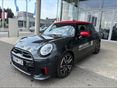 MINI MINI 2.0 John Cooper Works (Automata) Bemutató autó Előszerződhető