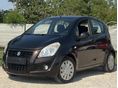 SUZUKI SPLASH 1.0 GLX CD AC MP3 EU5 SZ.KÖNYV! Ü.FŰT.! TOL.RADAR! KLÍMA! MULTIK.! FACELIFT! BARNA METÁL!