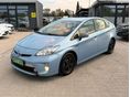 TOYOTA PRIUS 1.8 PHV Sol (Automata) Friss vízpumpa csere! Téli-nyári kerék garnitúra!
