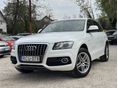 AUDI Q5 2.0 TDI DPF quattro S-tronic EU5 S-LINE!