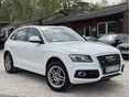 AUDI Q5 2011 - 3