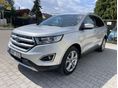 FORD EDGE 2.0 TDCi Titanium Powershift /NAVI/KeyLessGo/Korm.és ül.fűtés/El.csom.ajtó/Beparkol/360radar/
