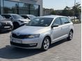 SKODA RAPID Spaceback 1.6 CR TDI Ambition Magyarországi. 1. tulajdonos! ÁFÁ-S!