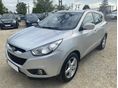 HYUNDAI IX35 2.0 CRDi LP Comfort 4WD 168.043 KM!!! FRISS MŰSZAKI VIZSGA!!!