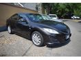 MAZDA 6 2.0 TE Plus (Automata)
