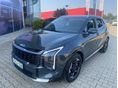 KIA SPORTAGE 1.6 T-GDI Platinum DCT Demo autó 900 km