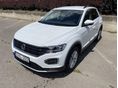 VOLKSWAGEN T-ROC 1.5 TSI ACT Style DSG Magyarországi! Áfá-s! Tempomat. Navi. Automata