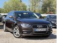 AUDI A4 Avant 2.0 TDI multitronic Azonnal Elvihető! 1 Év Műszaki Garancia!