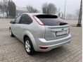 FORD FOCUS 2008 - 8