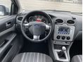 FORD FOCUS 2008 - 13