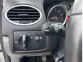 FORD FOCUS 2008 - 17