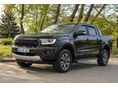 FORD RANGER 2.0 TDCi 4x4 Wild Trak (Automata) GARANCIÁLIS!NINCS+ÁFA!MAGYARORSZÁGI!GAR:115eKM!SZÉLESÍTETT!FACELIFT!