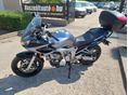 YAMAHA FZ6-S (FAZER) 2005/5 - 2