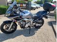 YAMAHA FZ6-S (FAZER) 2005/5 - 3