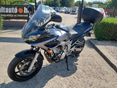 YAMAHA FZ6-S (FAZER) 2005/5 - 4