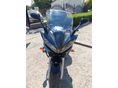 YAMAHA FZ6-S (FAZER) 2005/5 - 5