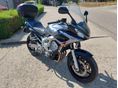 YAMAHA FZ6-S (FAZER) 2005/5 - 6
