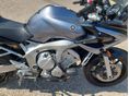 YAMAHA FZ6-S (FAZER) 2005/5 - 8