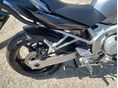 YAMAHA FZ6-S (FAZER) 2005/5 - 9