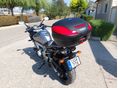 YAMAHA FZ6-S (FAZER) 2005/5 - 11