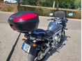 YAMAHA FZ6-S (FAZER) 2005/5 - 12