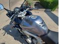 YAMAHA FZ6-S (FAZER) 2005/5 - 18