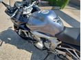 YAMAHA FZ6-S (FAZER) 2005/5 - 19