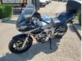YAMAHA FZ6-S (FAZER) 2005/5 - 22