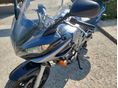 YAMAHA FZ6-S (FAZER) 2005/5 - 23