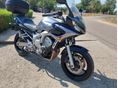 YAMAHA FZ6-S (FAZER) 2005/5 - 24