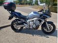 YAMAHA FZ6-S (FAZER) 2005/5 - 25