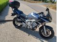 YAMAHA FZ6-S (FAZER) 2005/5 - 26