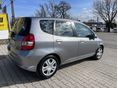 HONDA JAZZ 2008 - 3