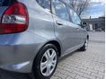 HONDA JAZZ 2008 - 9