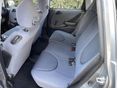 HONDA JAZZ 2008 - 12