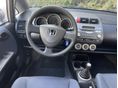HONDA JAZZ 2008 - 13