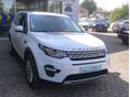 LAND ROVER DISCOVERY SPORT 2.0 TD4 HSE (Automata)