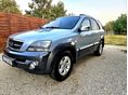 KIA SORENTO 2.5 CRDi EX Prémium Leather (Automata) FÜTHETŐ ELEKTROMOS BŐR BELSŐ OLVASHATÓ ALVÁZSZÁM 4x4 KAMERA DIGIT KLÍMA