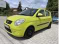KIA PICANTO 2011/3 - 5